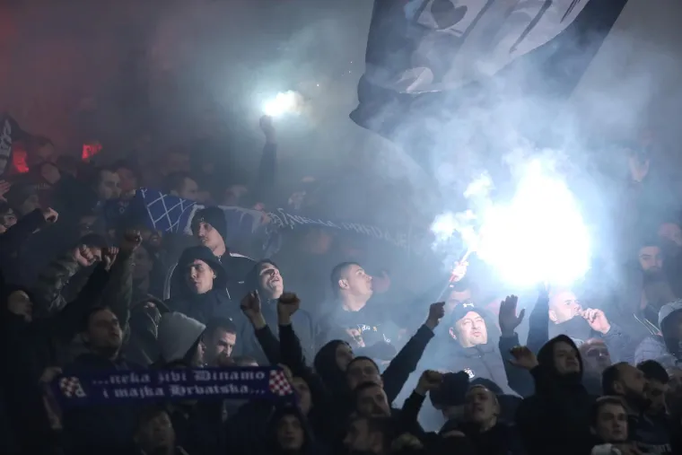 Godinama trn u oku svima