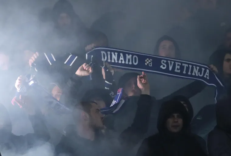 Godinama trn u oku svima