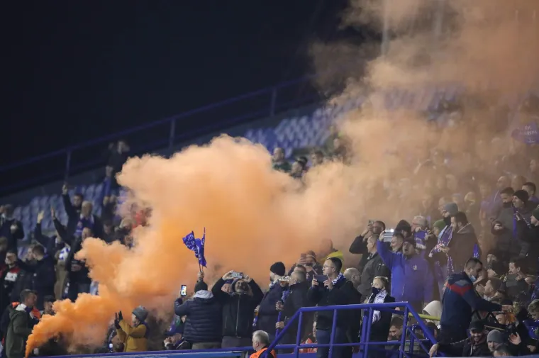 Godinama trn u oku svima