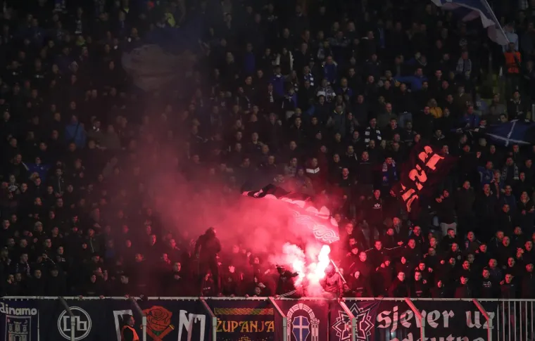 Godinama trn u oku svima