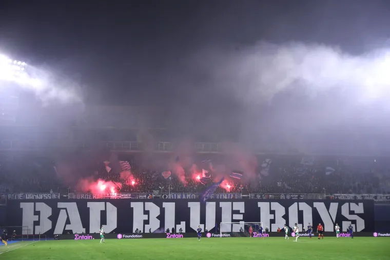 Ljudi u crnom u jednom su trenutku priredili pravi pakao na Sjeveru: Čitava priča trajala je danima