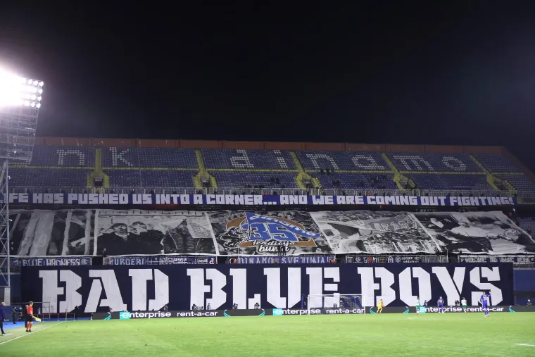 Ljudi u crnom u jednom su trenutku priredili pravi pakao na Sjeveru: Čitava priča trajala je danima