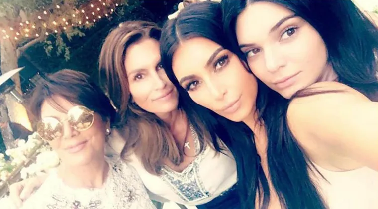 Jenner je jednom prilikom priznala i koju joj je kćer najteže kontrolirati. Na pitanje koju je kćer najteže menadžerirati, Jenner je odgovorila da je to najstarija kći - Kourtney.