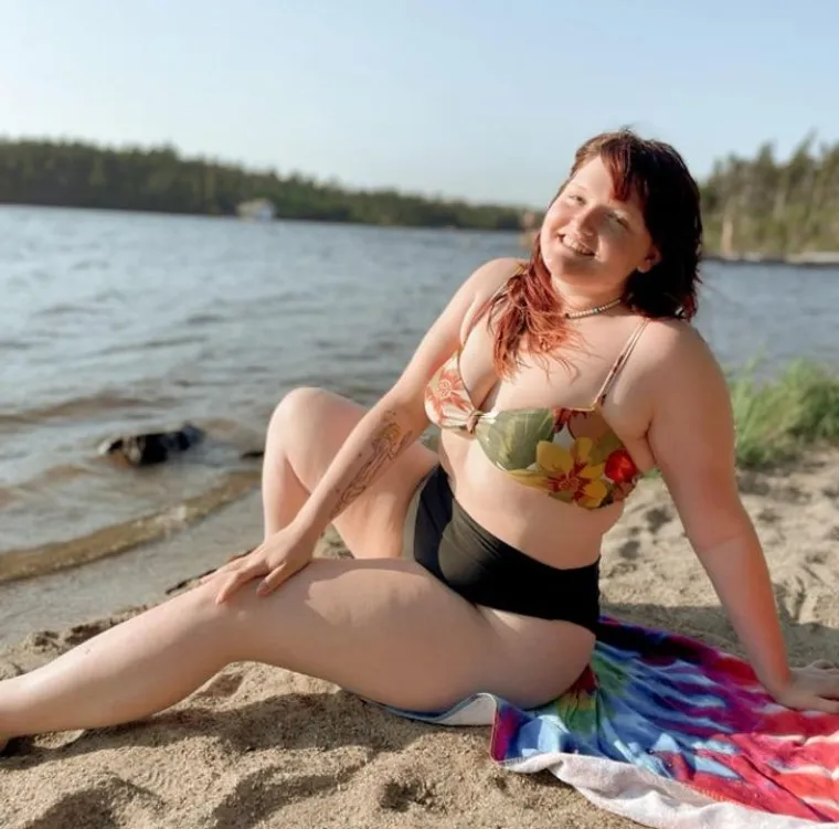 &quot;Sva su tijela - bikini tijela.&quot;