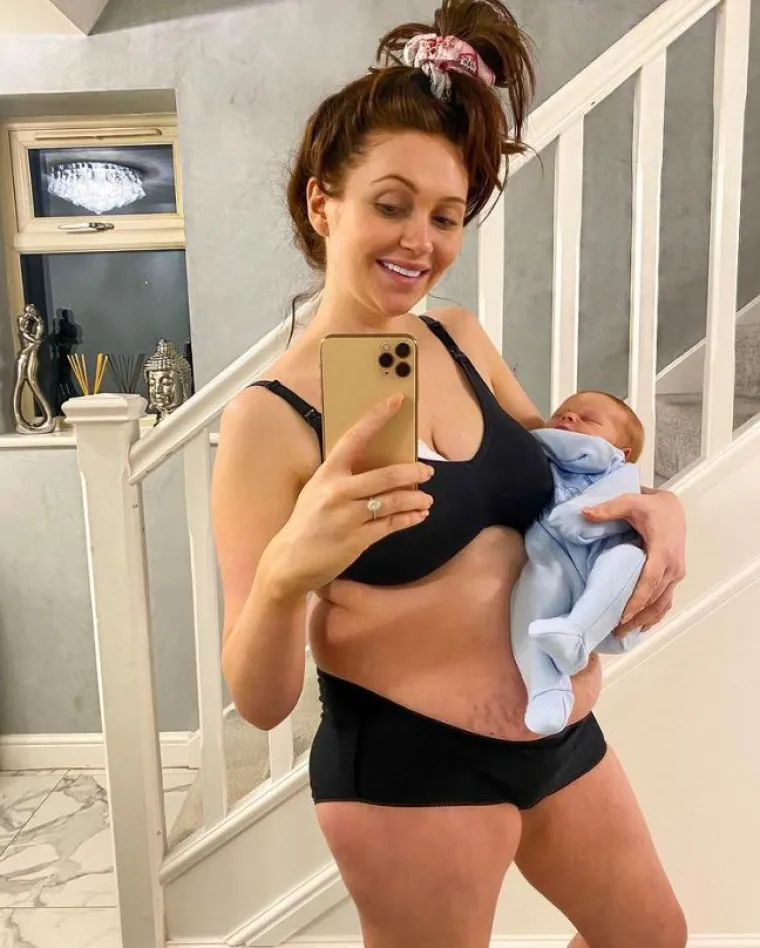 “Volim svoje strije jer su mi one dale tebe...”