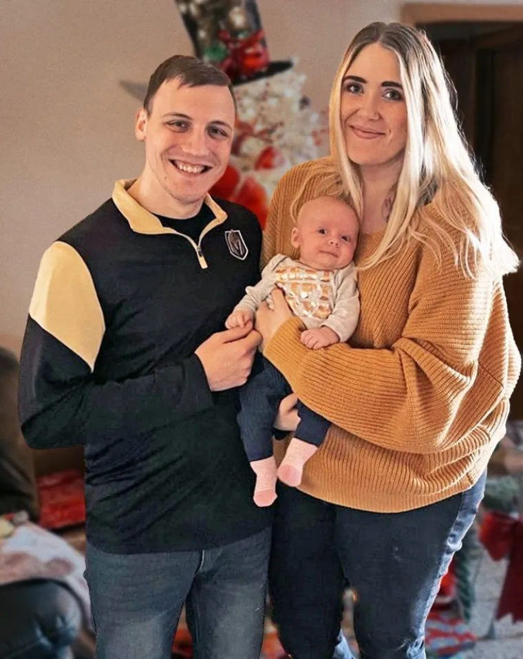 &ldquo;Moj muž je niži i mr&scaron;aviji od mene i to mu nikada nije predstavljalo problem. Normalizirajte situacije u kojima su žene veće od svojih partnera.&rdquo;