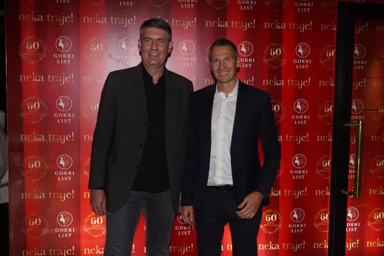 Mladjan Silobad, Dusan Kecman