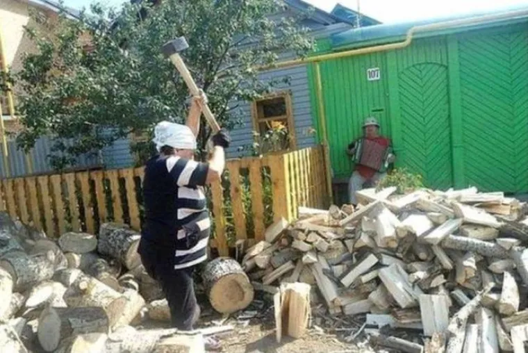 Upoznajte polaznike visoke škole 'Ženo, je li ti teška ta vrećica? Pa, premjesti je malo i u drugu ruku'