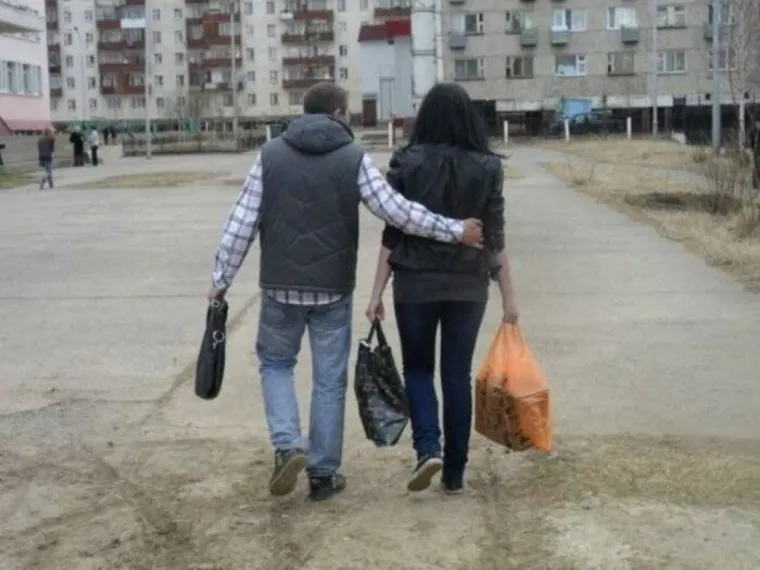 Upoznajte polaznike visoke škole 'Ženo, je li ti teška ta vrećica? Pa, premjesti je malo i u drugu ruku'