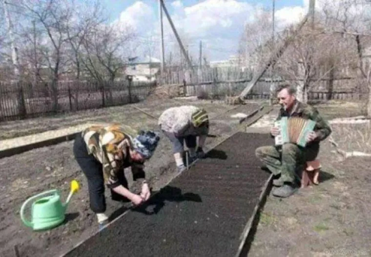 Upoznajte polaznike visoke &scaron;kole 'Ženo, je li ti te&scaron;ka ta vrećica? Pa, premjesti je malo i u drugu ruku'