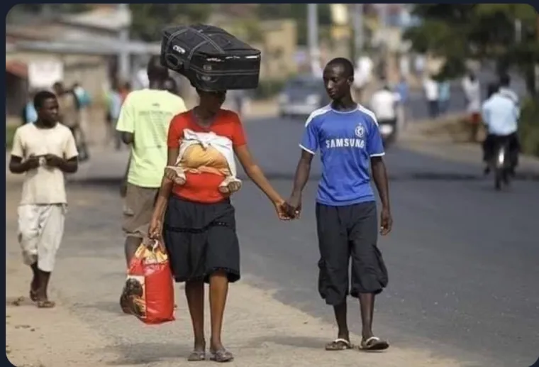 Upoznajte polaznike visoke &scaron;kole 'Ženo, je li ti te&scaron;ka ta vrećica? Pa, premjesti je malo i u drugu ruku'