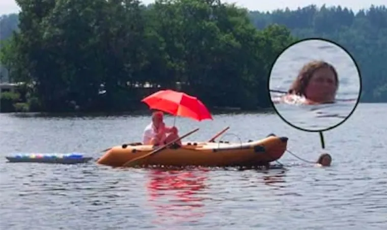 Upoznajte polaznike visoke &scaron;kole 'Ženo, je li ti te&scaron;ka ta vrećica? Pa, premjesti je malo i u drugu ruku'