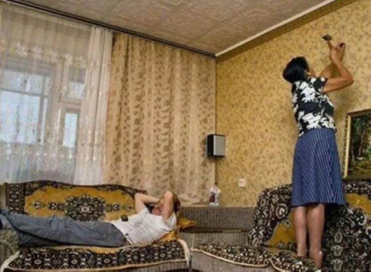 Upoznajte polaznike visoke &scaron;kole 'Ženo, je li ti te&scaron;ka ta vrećica? Pa, premjesti je malo i u drugu ruku'