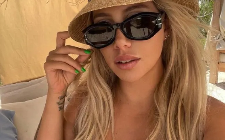 Da se razvela od Icardija, fatalna Wanda bi dobila vrtoglavu svotu novca