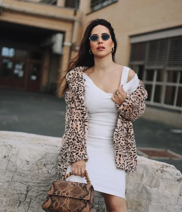 Lana Jurčević je napunila 37 godina, proslavite uz njene najseksi fotke