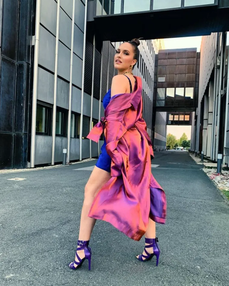 Lana Jurčević je napunila 37 godina, proslavite uz njene najseksi fotke