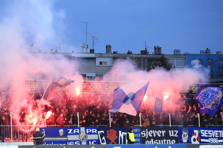 Jeste li primijetili tko je bio na tribinama na utakmici Dinama i Lokomotive?