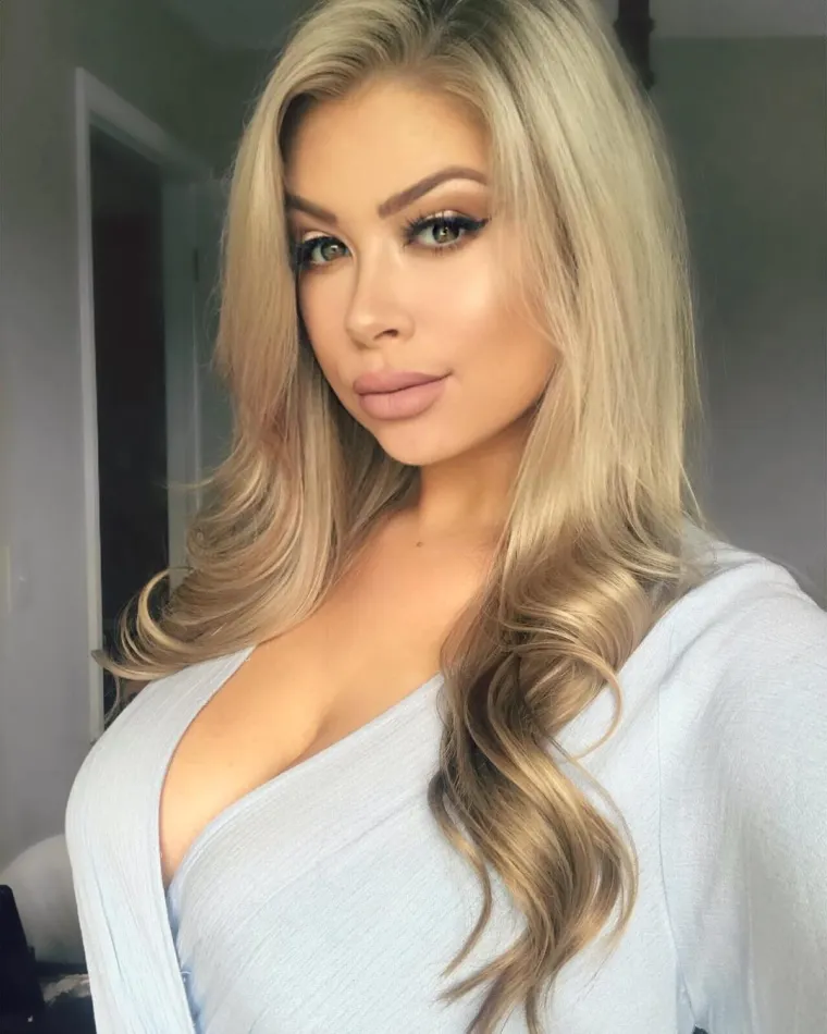 "Stoga da, iako postoji ne&scaron;to &scaron;to se naziva privilegijem lijepih, može to otići i u suprotnome smjeru", istaknula je.