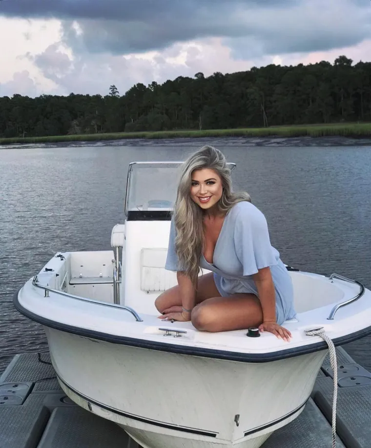 Jedna od najzanosnijih građevinarki svijeta progovorila o 'privilegiju lijepih': 'Kao da sam tu da im služim...'