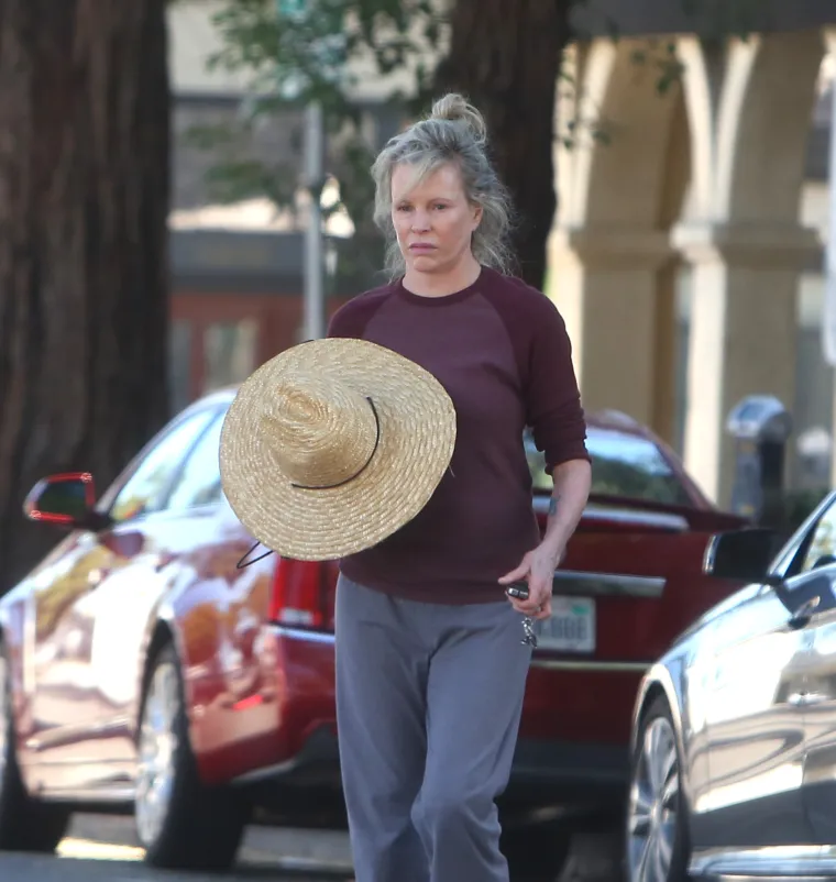 Kim Basinger