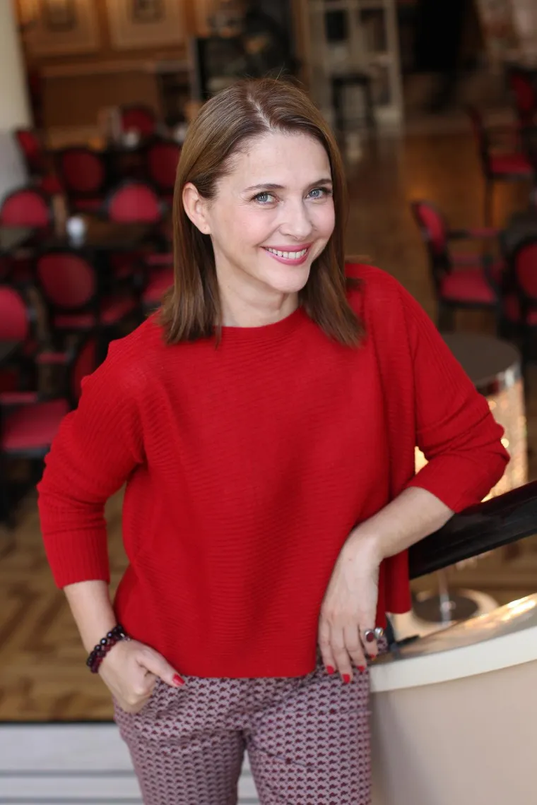 Sanja Vejnović