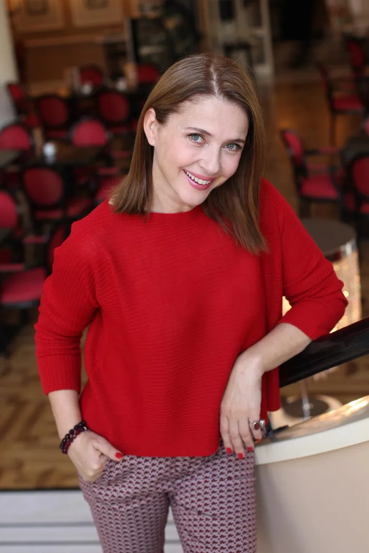 Sanja Vejnović