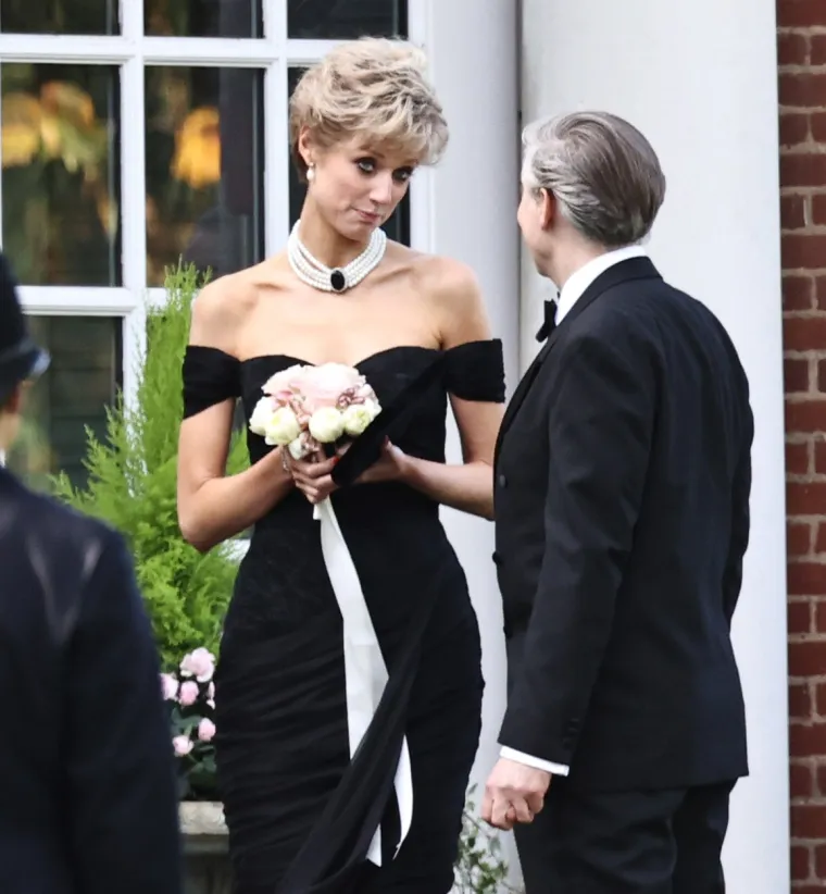 Elizabeth Debicki