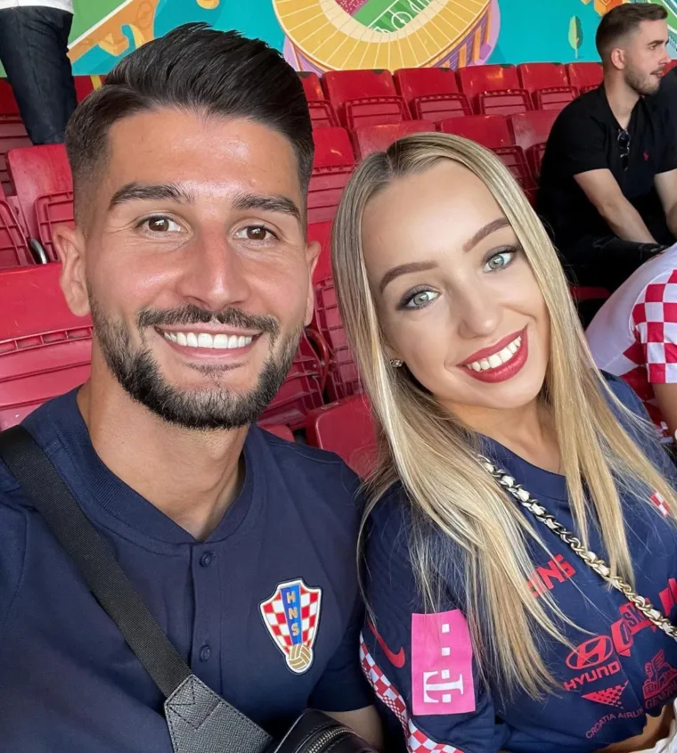 Ovo su ljepotice koje će biti najveća podr&scaron;ka na&scaron;im Vatrenima na Svjetskom prvenstvu