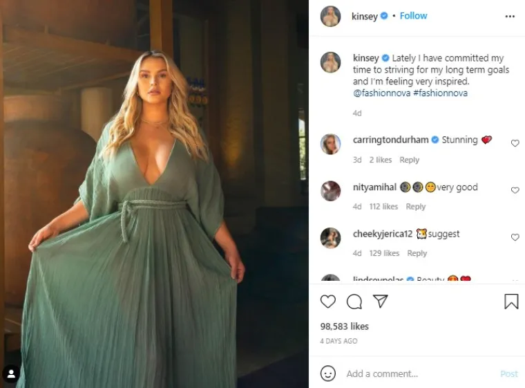 Sjećate li se djevojke koja je polugola prekinula finale Lige prvaka? Njen Instagram pun je golišavih fotki