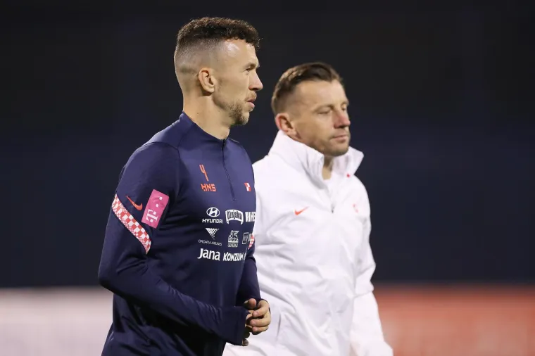 S Vatrenima ostao igrač za kojega se mislilo da je izgubljen za odlučujuće utakmice, pogledajte kako je izgledao trening