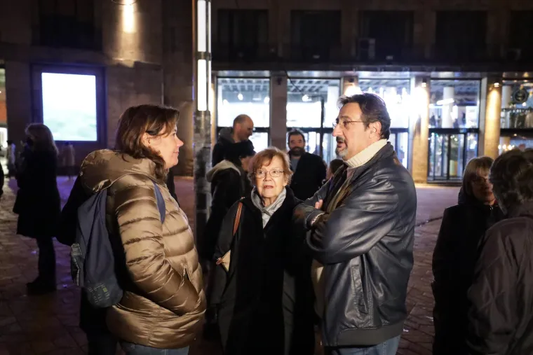 Mural Ratku Mladiću izazvao kaos u Beogradu: Policija razdvaja prista&scaron;e i ljevičare