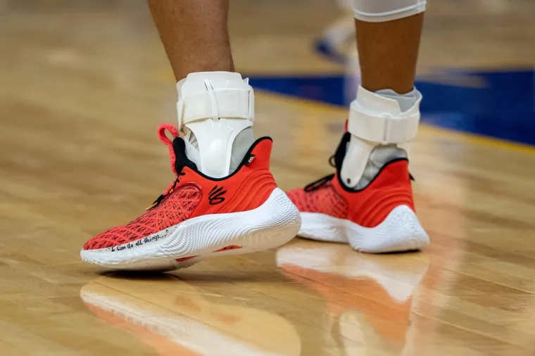 Nitko nije mogao vjerovati čemu svjedoči: Steph je ponovno pomaknuo granice