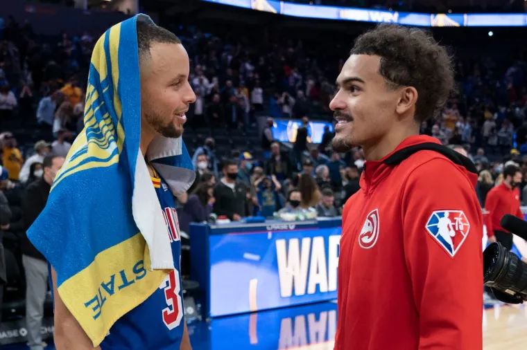 Nitko nije mogao vjerovati čemu svjedoči: Steph je ponovno pomaknuo granice