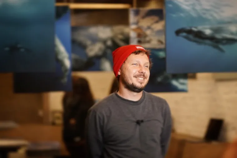 Mike Korostelev