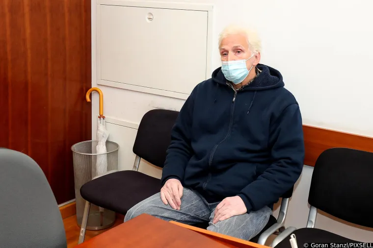 Mamić je na prošlom ročištu ispričao kako se slučajno nalazio ispod njezinih prozora jer se i inače kreće tom rutom.