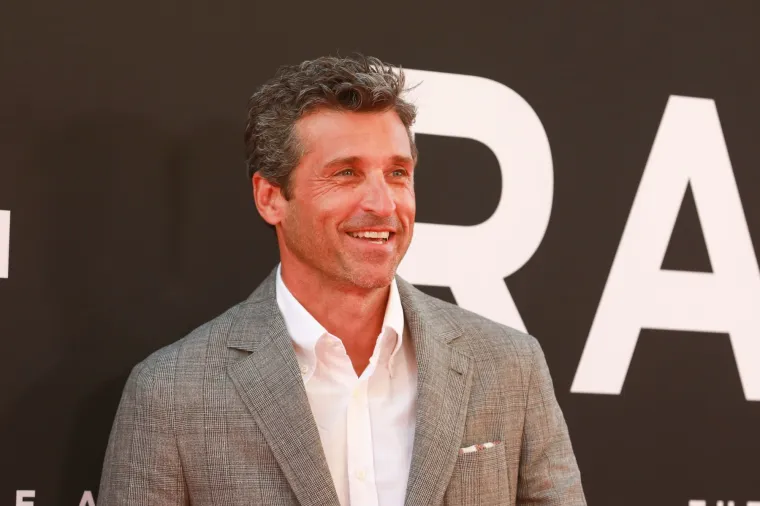 6. Patrick Dempsey: Glumac iz "Uvoda u anatomiju" nije oduvijek bio McDreamy, no nakon operacije nosa, savr&scaron;eno se uklopio u svoju ulogu. Nos mu je nekoć bio puno &scaron;iri i imao je kvrgu na vrhu. Iako je očito da je operirao nos, promjena mu odlično stoji budući da nije smanjen i nerealistično simetričan. Malo je zakrivljen i to mu daje karakter te zbog toga izgleda kao da ni nije i&scaron;ao pod nož.