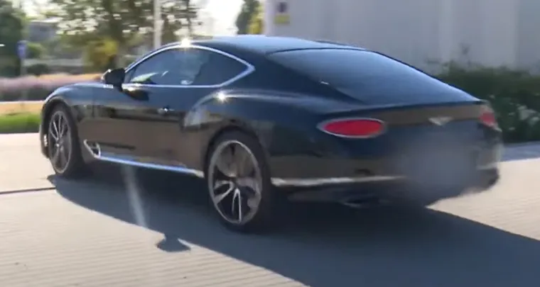 Kakve aute voze Vatreni? Modrić ima dvije brutalne 'pile', ali iznenadit će vas kakve 'zvijeri' posjeduju Lovren i Kramarić