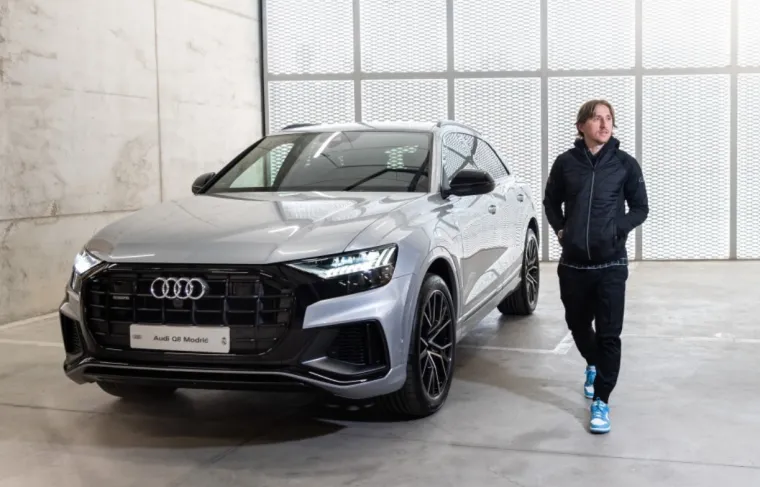 Kakve aute voze Vatreni? Modrić ima dvije brutalne 'pile', ali iznenadit će vas kakve 'zvijeri' posjeduju Lovren i Kramarić