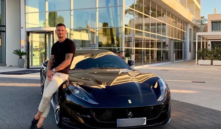 Kakve aute voze Vatreni? Modrić ima dvije brutalne 'pile', ali iznenadit će vas kakve 'zvijeri' posjeduju Lovren i Kramarić