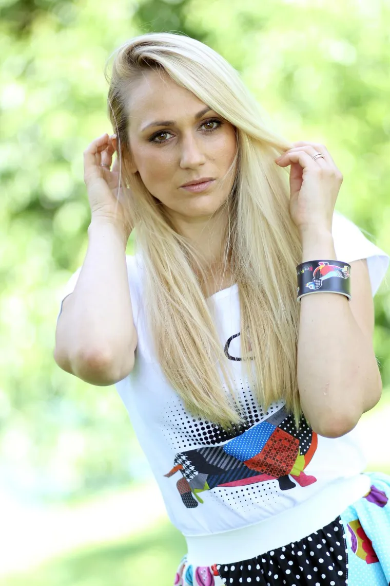Neda Parmać
