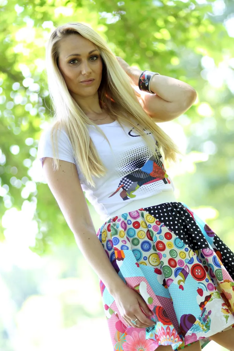 Neda Parmać