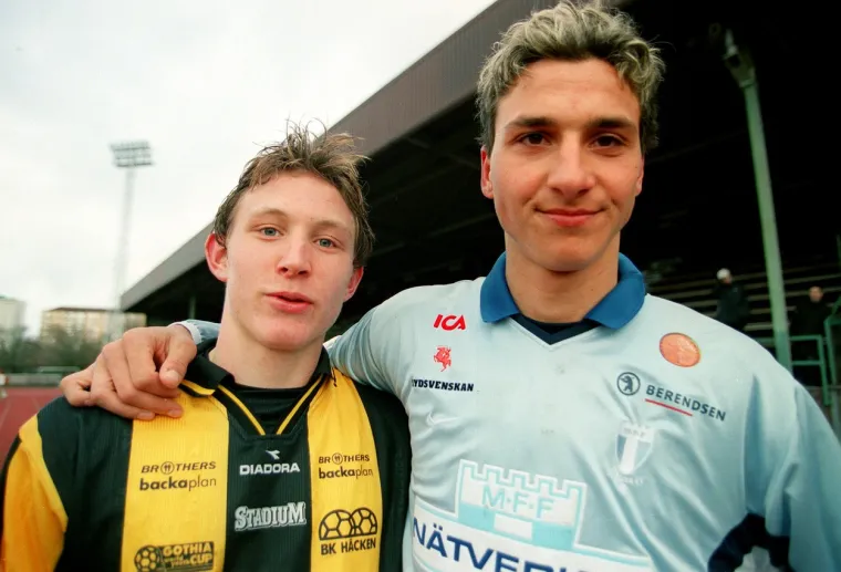 Zlatan Ibrahimović