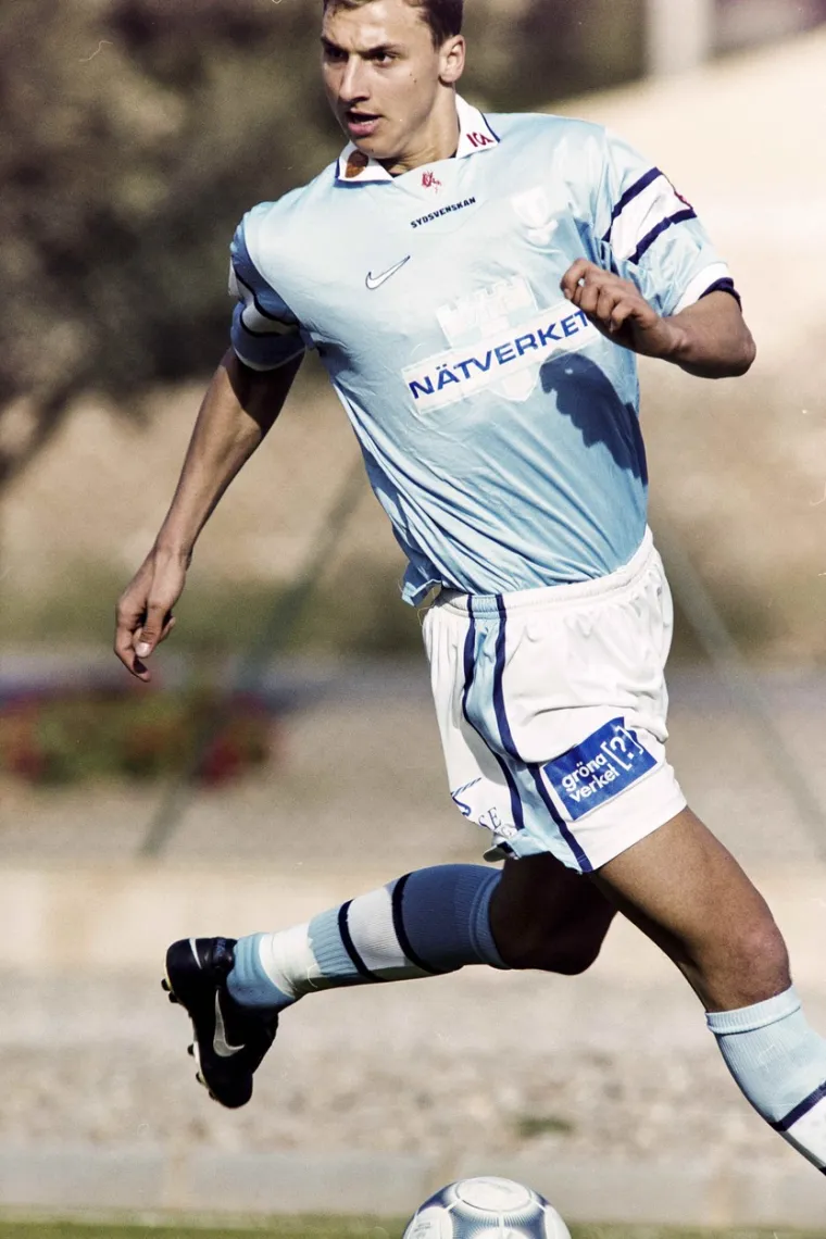 Zlatan Ibrahimović