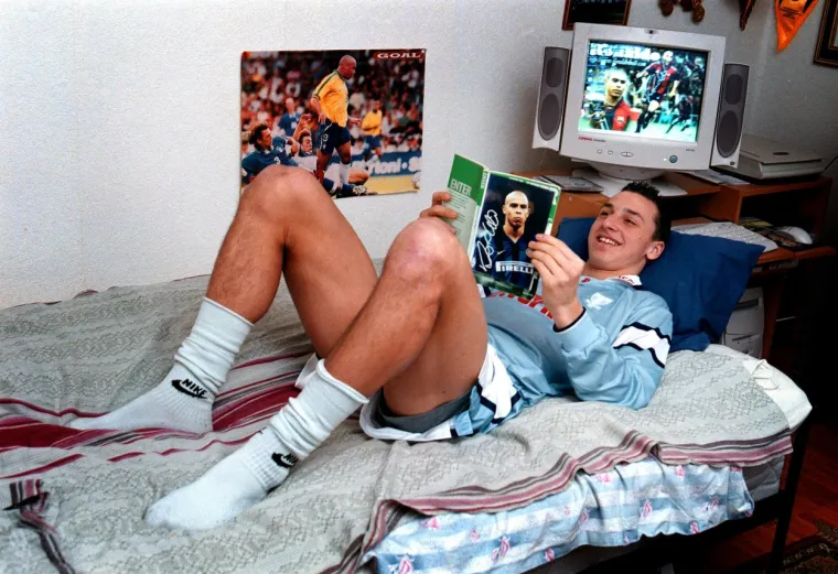 Zlatan Ibrahimović