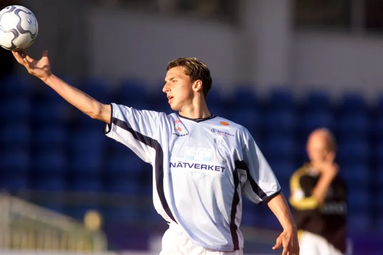 Zlatan Ibrahimović