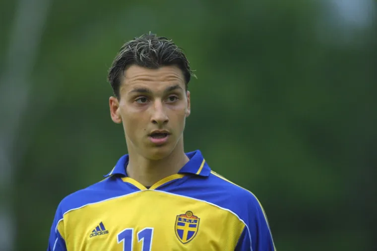 Zlatan Ibrahimović