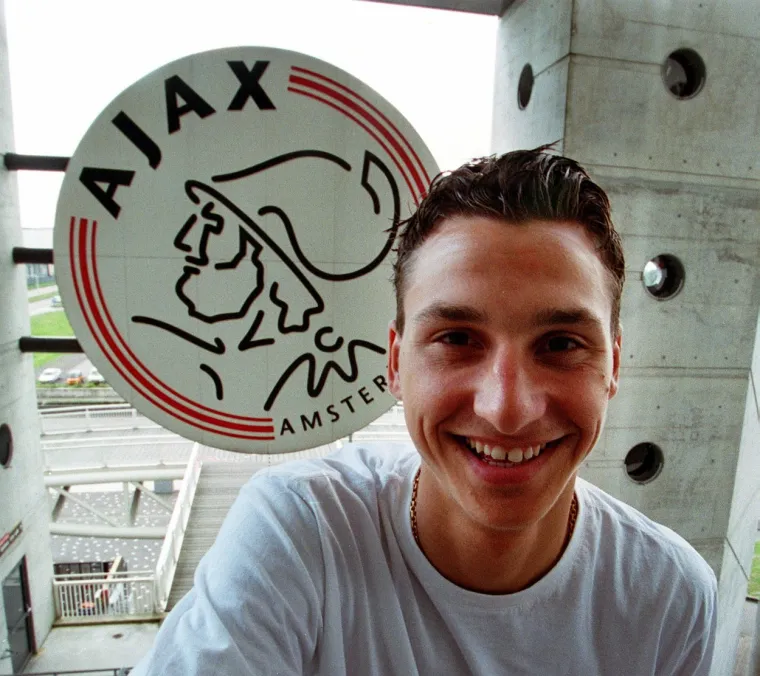 Zlatan Ibrahimović
