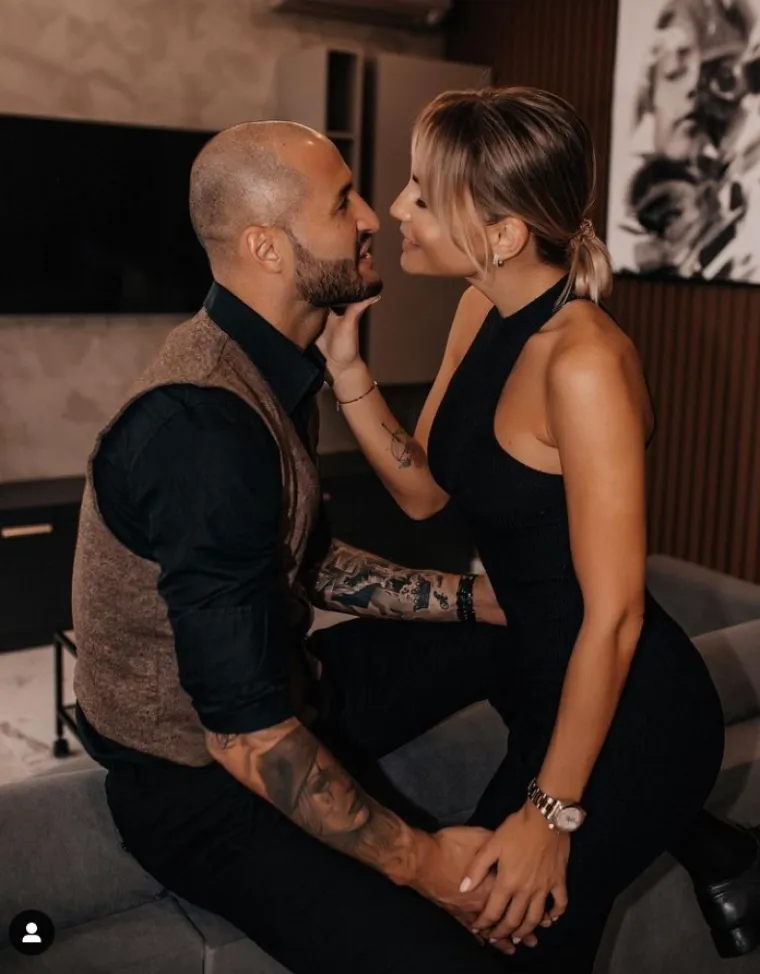 Hrvati čekaju dolazak vruće Ruskinje: Ako ona bude na tribinama, nitko neće pratiti utakmicu!