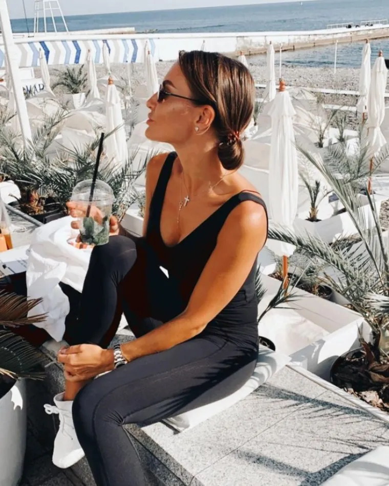 Hrvati čekaju dolazak vruće Ruskinje: Ako ona bude na tribinama, nitko neće pratiti utakmicu!