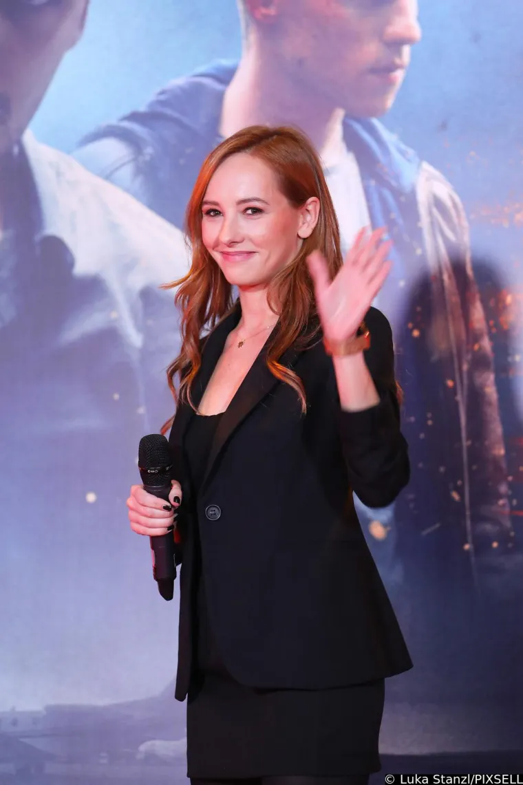 Jovana Stojiljković